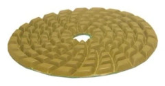 MAKITA DIAMANT DISC FÖR SLIPNING. 100mm K200 (VÅT) STEN
