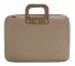 Bombata CLASSIC MEDIO Taupe 13" laptopväska för Apple MacBook Air (13,3 tum); MacBook Pro (13,3 tum)
