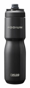 CamelBak Podium isolerad stålflaska 650 ml svart