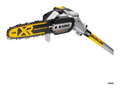 DeWALT DCMPS567P1-QW, 6,5 m/s, 20 cm, 0,115 l, Svart, Gul, Batteri, 18 V