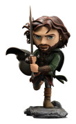Lord of the Rings Mini Co. PVC Figure Aragorn 17 cm