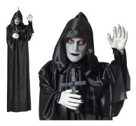 Halloweendekorationer (60 x 12 x 120 cm)