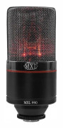 MXL 990 Blaze - Mikrofonstång för alla typer av mikrofoner