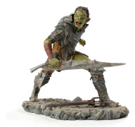 The Lord of the Rings - Swordsman Statue Art Scale 1/10