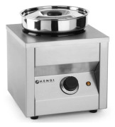 Elvärmare för soppa och sås Thermosystem 4.2L - Hendi 201107