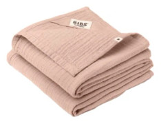 BIBS® Muslinduk, Blush