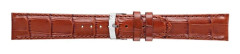 Klockarmband Morellato A01X2704656041CR22 22 mm Brun