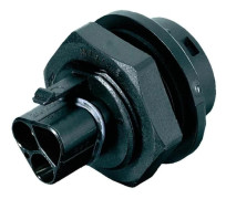 Fiche Raccordt Apparaten M25X1,5 Rst20I3 Wieland…