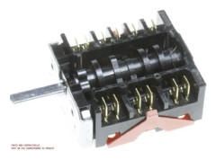 6 POSITIONSBRYTARE FÖR ELECTROLUX UGN * 3570674014 EKM603300W