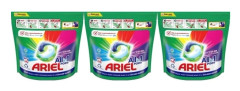 Ariel All-in-1 Färgkapslar 132 st.