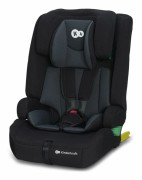 Kinderkraft fotel SAFETY FIX 2 i-Size 9-36kg Czarny