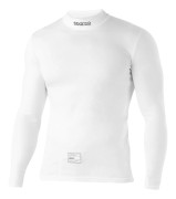 T-shirt Sparco R574-RW4 Vit XL Insida