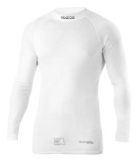 T-shirt Sparco S001780MBO1XSS Vit XS/S