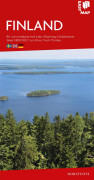 Finland EasyMap