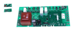 Strömmodul för DE DIETRICH ugn - DOV499XD1, DOV499XD11, FPV611, FPV612, SX3011CUUA05, SX3092CUUA05