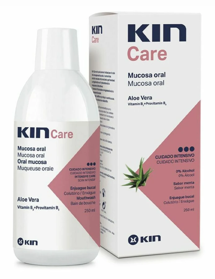 Munvatten Kin Care (250 ml)