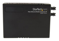 Konverter Fast Ethernet - STARTECH - MCM110ST2EU - 10/100 - 2 km - 2 portar