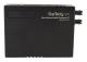 Konverter Fast Ethernet - STARTECH - MCM110ST2EU - 10/100 - 2 km - 2 portar