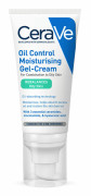 OIL CONTROL moisturizing gel-cream for combination to oily skin 52 ml