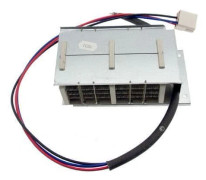 Motstånd 1750W + 750W för FAGOR torktumlare