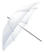 Aurora Diffusion Paraply 155cm Vit