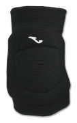 Joma sort armbågsskydd Joma Armbågsskydd 400176.100 - 2st L
