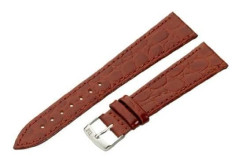 Klockarmband Morellato A01U1563821041CR20 20 mm Brun