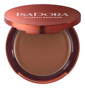 IsaDora The Cream Bronzer 52 Deep - 6 g