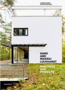 Hans and Wassili Luckhardt (inbunden, eng)