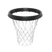 Bärbar Basketnätram Inomhus Utomhus Avtagbar Professionell Basketnät Basket Sporttillbehör-A