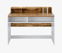 Loft24 - Skrivbord Castor - Flerfärgad - Skrivbord - Från Homeroom
