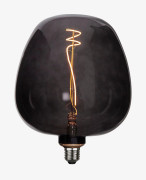 LED-lampa Star Trading E27 Decoled 2W