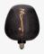 LED-lampa Star Trading E27 Decoled 2W