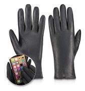 GLD-BG-2 XL Damhandskar CHLOE iTOUCH