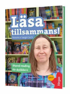 Läsa tillsammans! : shared reading för skolåldern