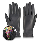 GLD-BG-1 XL Damhandskar SOPHIA iTOUCH