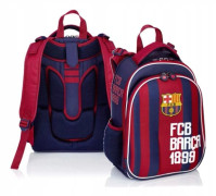 FC BARCELONA SKOLVÄSKA Ergonomisk FC-170