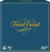 HGA Trivial Pursuit Classic Edition NR