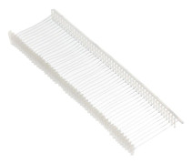 5000 st 50 mm 2 tum märkningspistol fästelement standard märkningstaggar kläder prislappsetikett taggpistol taggar