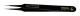 Bernstein Tools for Electronics 5-049-13 SMD-pincett 4 SA-ESD Superspets 110 mm