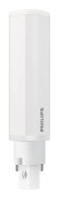 KOMPAKTLYSRÖR COREPRO LED PHILIPS PLC 6,9W 830 2P G24D