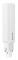 KOMPAKTLYSRÖR COREPRO LED PHILIPS PLC 6,9W 830 2P G24D