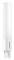 KOMPAKTLYSRÖR COREPRO LED PHILIPS PLS 5W 830 2P G23