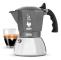 Bialetti - Brikka italiensk cafetie - Induktion 4 koppar
