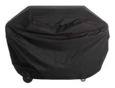 MUSTANG Grillkåpa M 152x54x95 cm