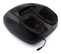 MEDIVON Foot Massager Soozy Black