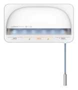 OCLEAN Sterilisator S1 Vit