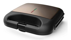 BLACK+DECKER Sandwich Maker Panini