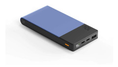GP Powerbank M2+ 10000mAh Blå