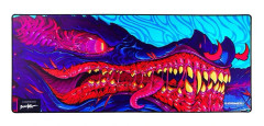X-GAMER Mousepad 1100x450 Dragon Fin